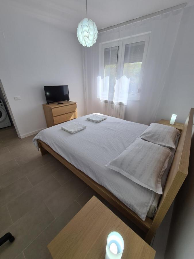 Mia Apartament Tulcea Exterior foto